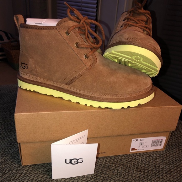 UGG Shoes - Women’s Ugg Neumel Boot